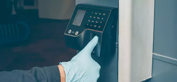 Access Control Installation Blaine