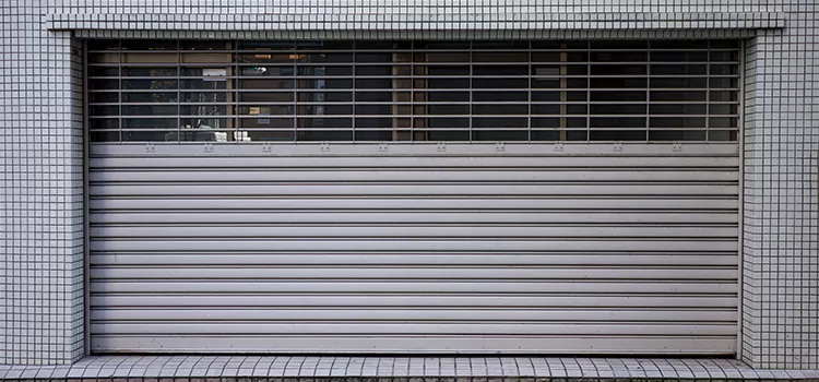 Advanced Solutions for Your Aluminum Garage Doors in Blaine, Minnesota