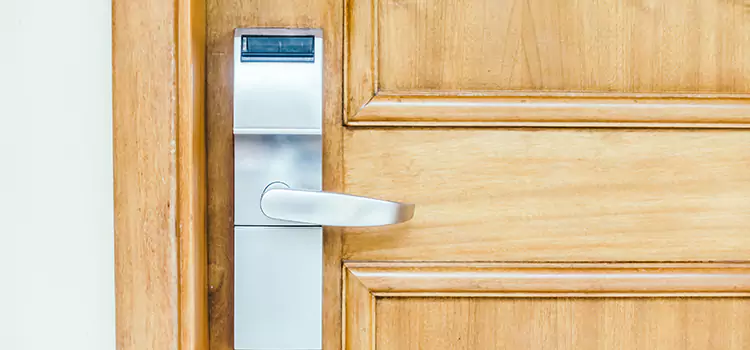 Advanced Solutions in Blaine, MN for Modern Security