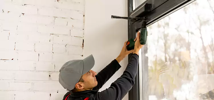Automatic Door Opener Commercial Blaine