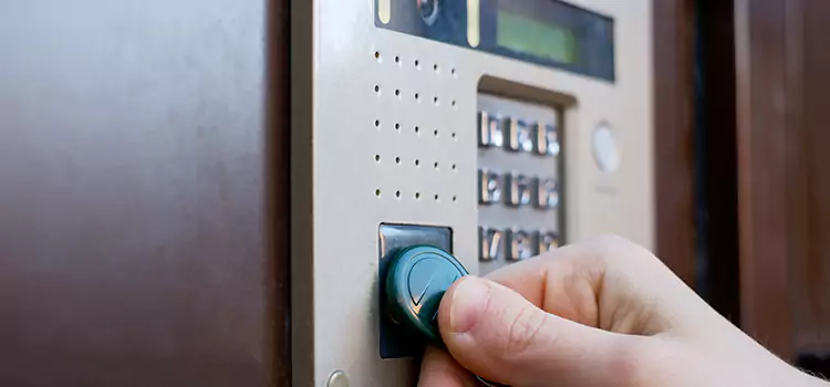 Enhanced Security Features Blaine