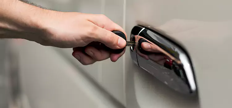 Why Choose Our Auto Locksmith Team in Blaine, MN?