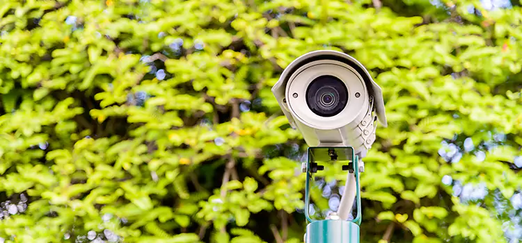 Advanced Surveillance Solutions for Every Need in Blaine