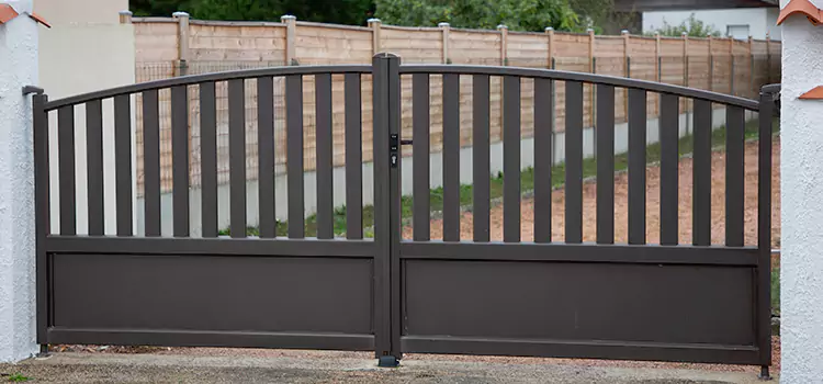 Advanced Gate Solutions in Blaine, MN