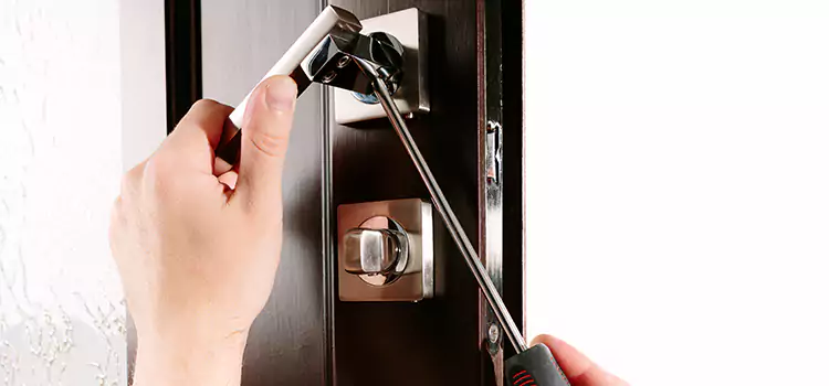 Door Lock Replacement Service Blaine