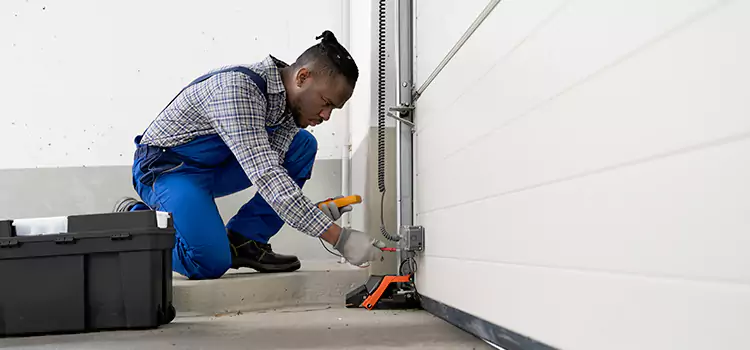 Expert Solutions for Every Garage Lock Need in Blaine, MN
