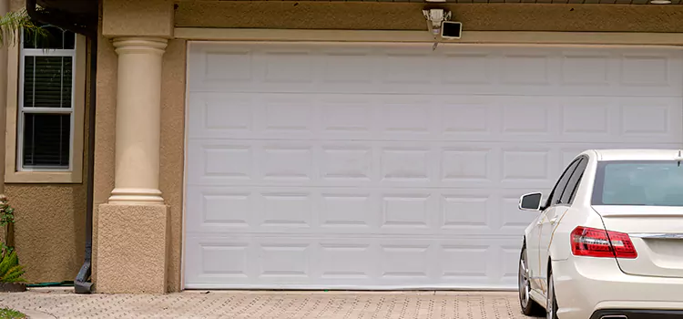 Comprehensive Garage Door Maintenance Services in Blaine, MN