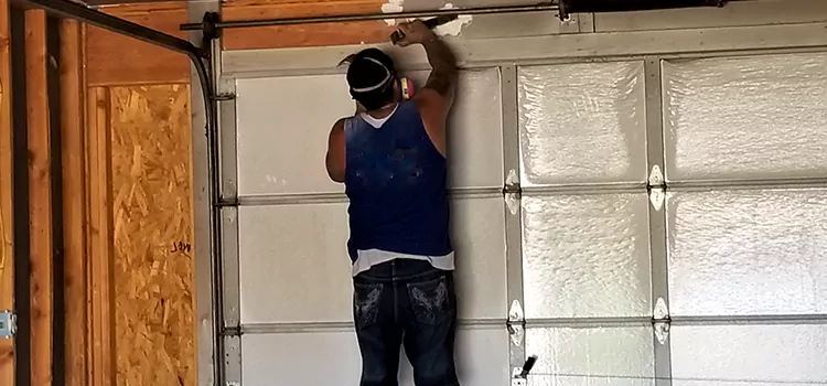Specialized Garage Door Panel Solutions in Blaine, MN