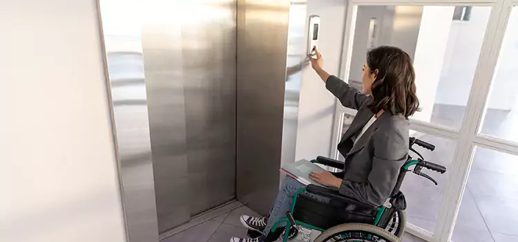 Benefits of Modern Handicap Door Systems in Blaine, MN