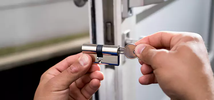 Emergency Locksmith for House Blaine