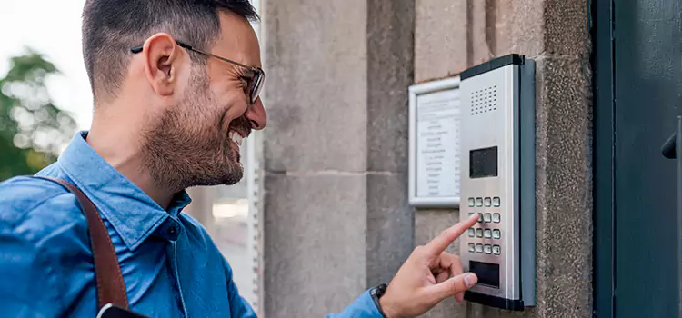 Advanced Solutions for Enhanced Security in Blaine, MN