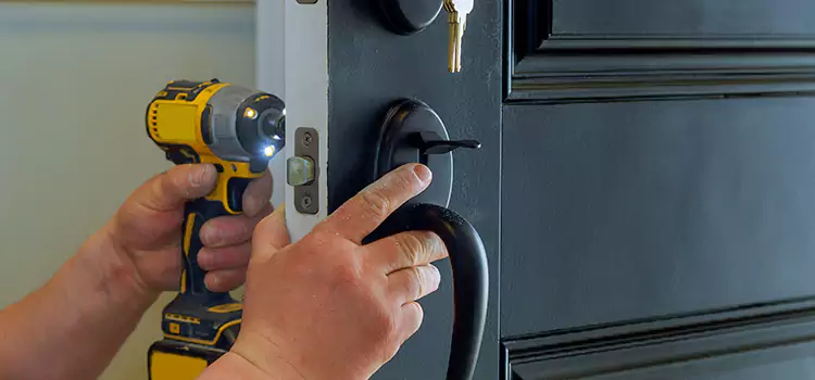 Mobile Automotive Locksmith Blaine