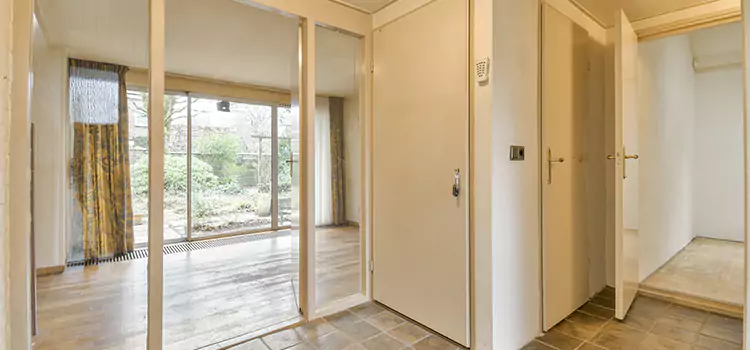 Why Choose Our Pocket Door Experts in Blaine, MN?