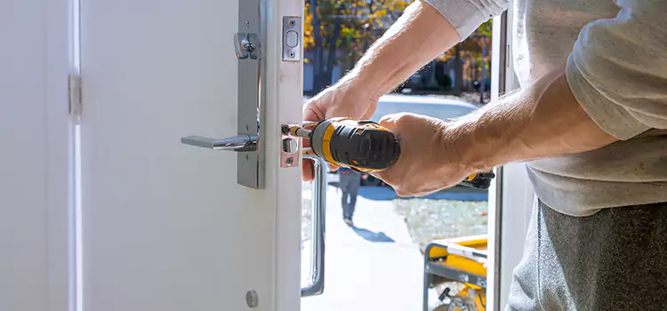 Insulated Roll Up Garage Doors Residential Blaine