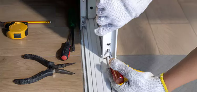 Sliding Door Installation Services in Blaine, MN