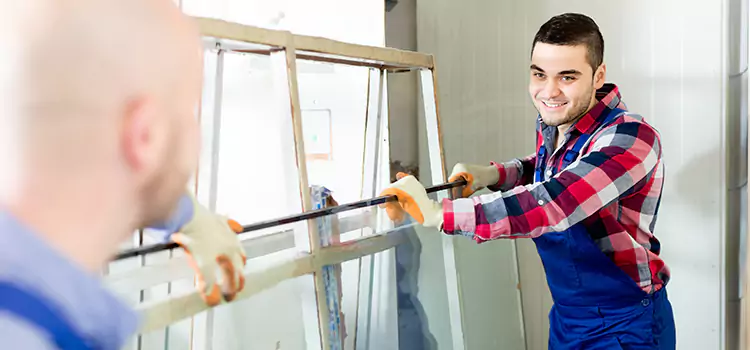 Patio Door Panel Replacement Blaine