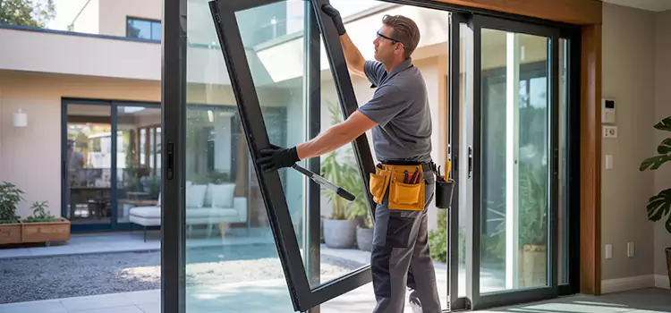 Specialized Sliding Door Roller Services in Blaine, Minnesota