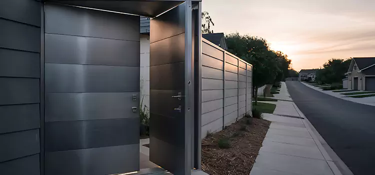 Comprehensive Steel Door Solutions in Blaine, MN