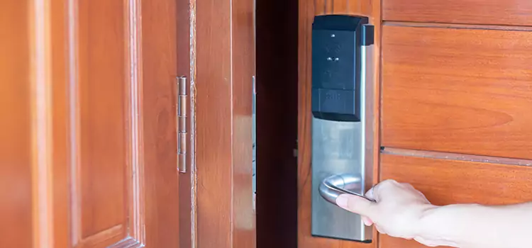 Commercial Keyless Entry Locks Blaine