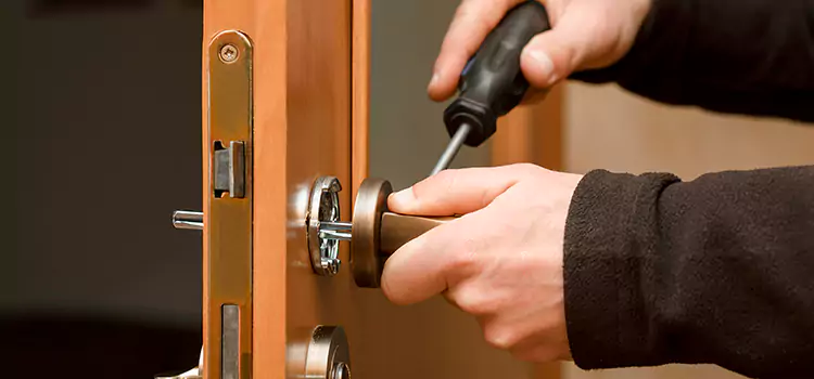 Semi Truck Locksmith Blaine