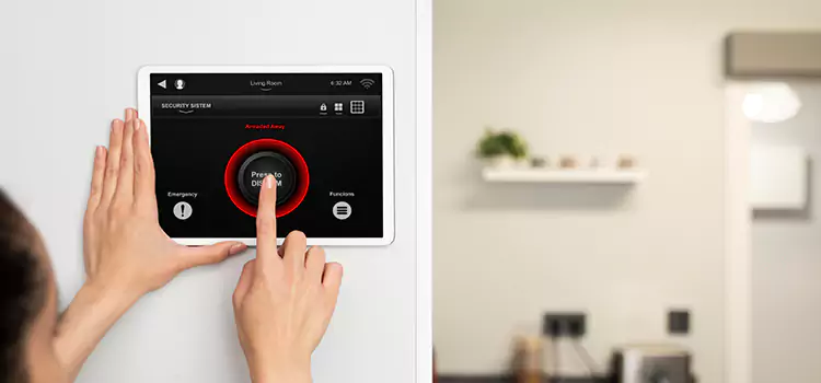 Blink Video Doorbell Installation Blaine