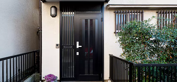 Popular Exterior Door Options in Blaine, MN