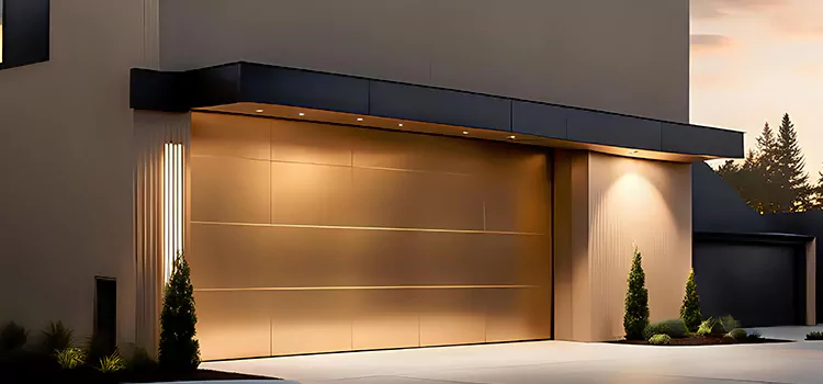 Garage Door Remote Programming Blaine