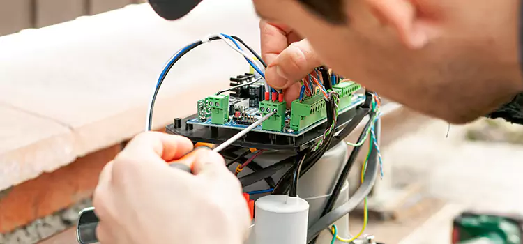 Specialized Brand Gate Motor Repairs Blaine
