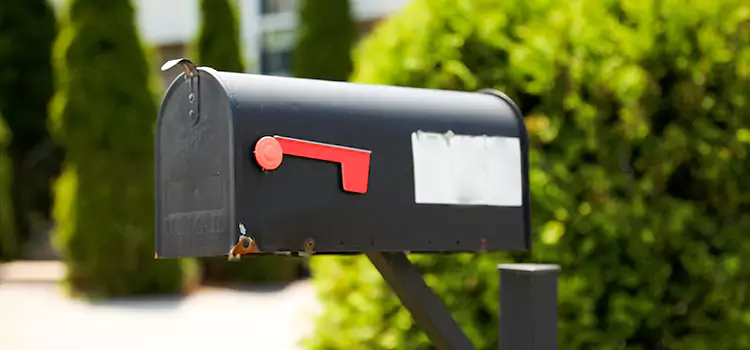 Secure Mailboxes for Packages Blaine