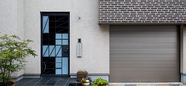 Residential Roll Up Security Doors Blaine