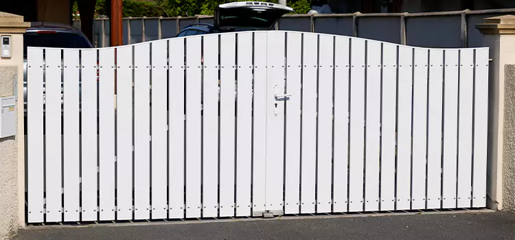 Why Choose Us for Residential Gate Repair in Blaine, MN?