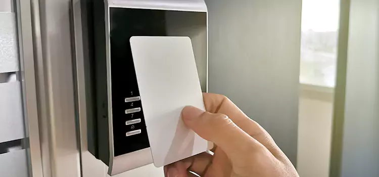 Advanced RFID Technology Integration in Blaine, MN