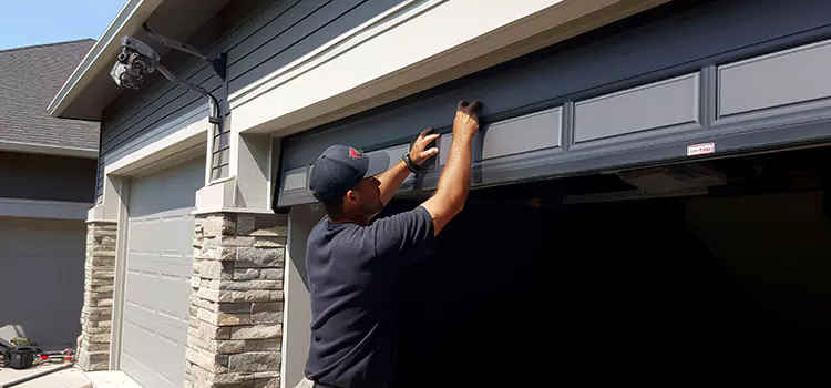 Janus Roll Up Doors Blaine