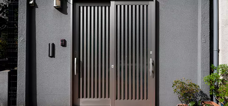 Specialized Steel Door Services in Blaine, MN