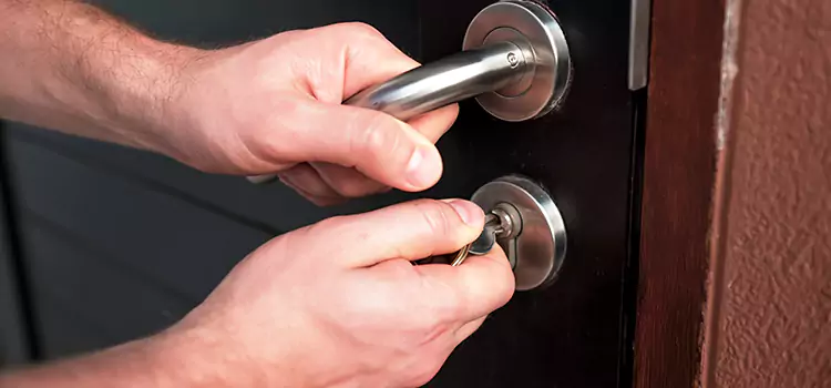 Door Closer Repair & Installation Blaine